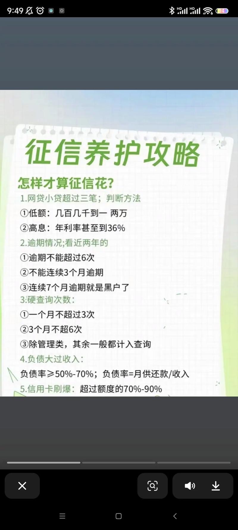 征信太花还能做二次抵押?别慌,这几家银行“睁只眼闭只眼”