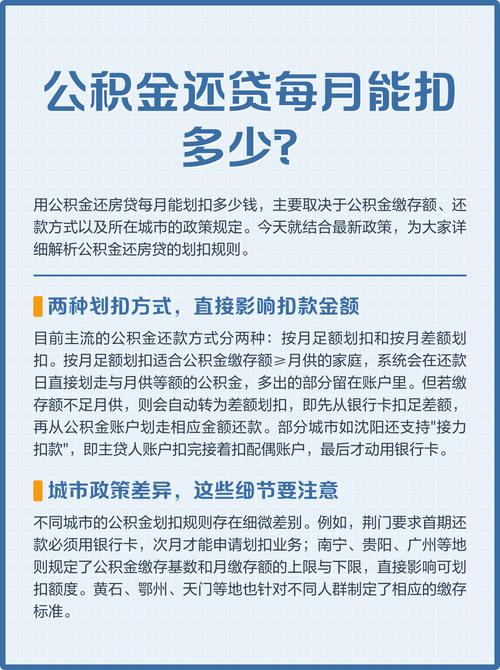 房贷4000公积金2000,剩下的2000怎么还才不慌?