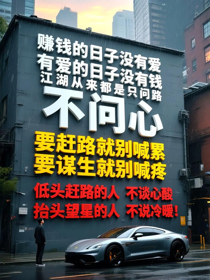 走投无路想搞快钱?别急着点链接,这3条路可能让你越陷越深
