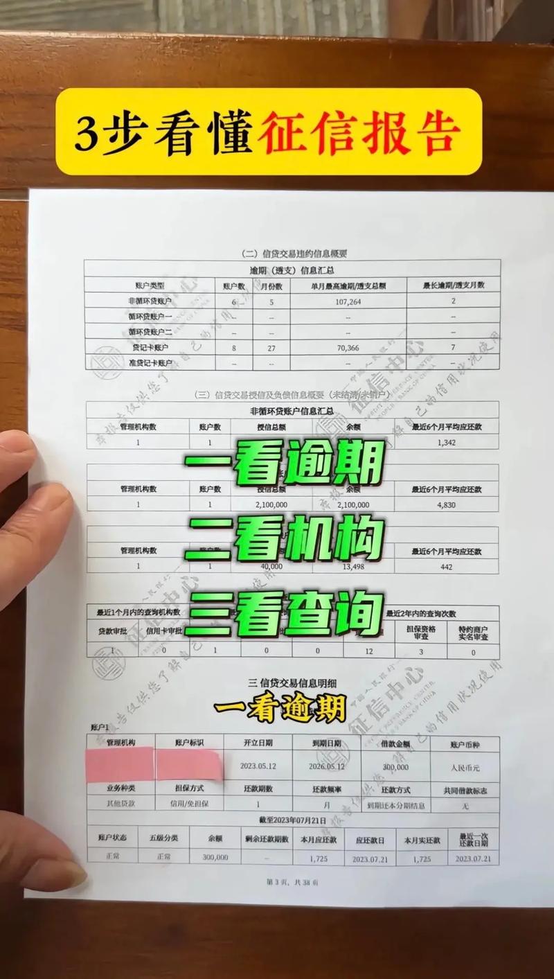 征信“花”了、评估分不够?这些网贷路子真的能救急吗?