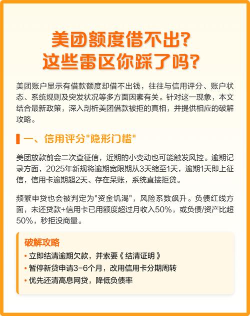 美团借钱提前还款别乱点!这3个坑踩中直接多掏几百块
