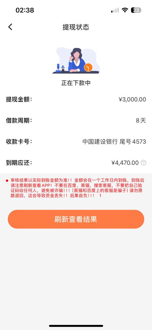 18岁能借、60岁也能贷?这些平台真没设“年龄墙”