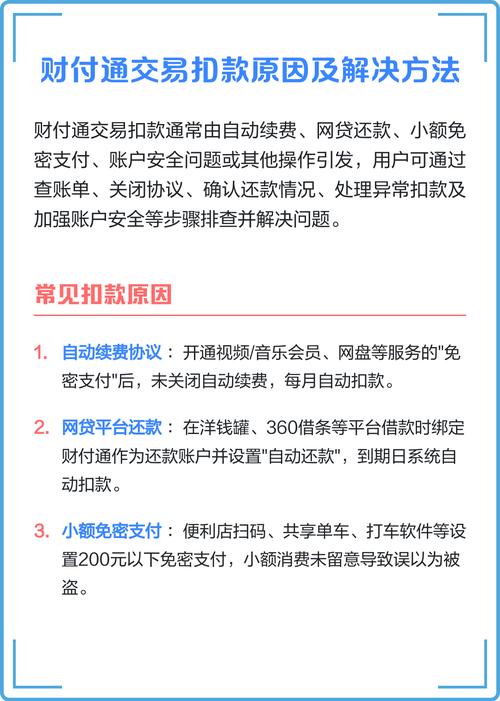 财付通是网贷?别被名字坑了,它根本就不是放贷的!