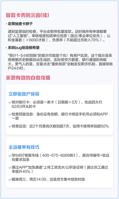 你我贷额度变“借钱优选”?别慌,这可能是大坑!