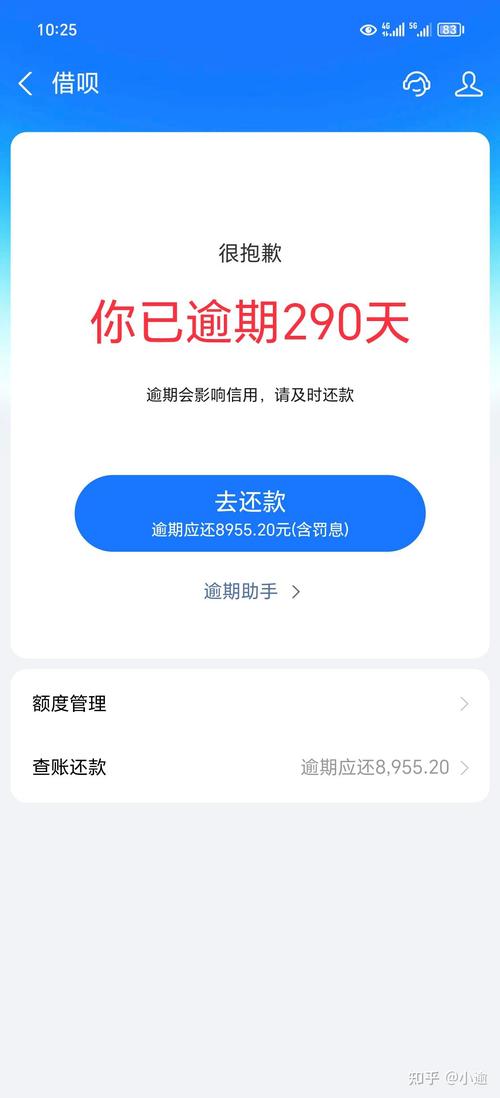 微贷网那些事儿:逾期后到底还能不能“上岸”?