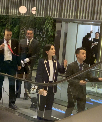 众奚科技到底是哪家?借到钱还是踩了坑?