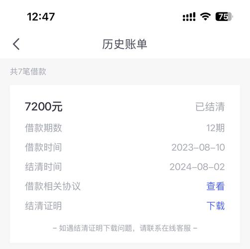 恒小花借款app靠谱吗?下款快还是套路深?