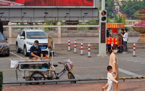 摆摊卖什么赚钱成本又低 适合晚上摆摊的小生意