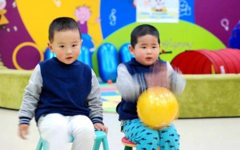 亲子园加盟费需要多少
