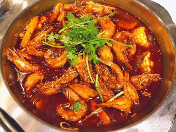王婆大虾加盟费多少钱 开一家王婆大虾需要多少钱-1