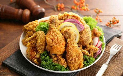 炸鸡加盟费一般多少钱 般在4.9万-35万