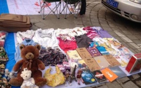 摆地摊卖什么最赚钱而且很受欢迎 这几个市场需求大