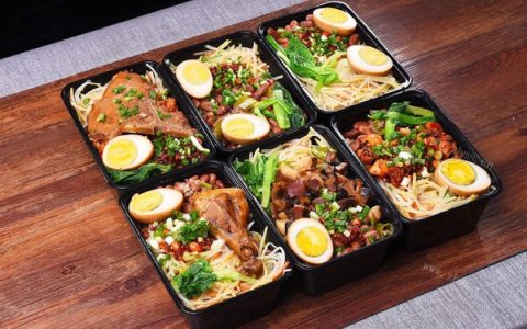 2到3万的加盟店排行榜 投入小利润高