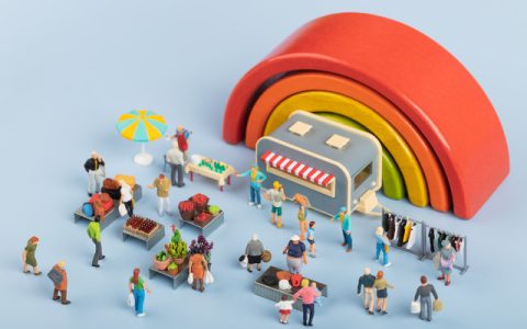 在小区里做什么生意比较好 小区里的暴利小生意