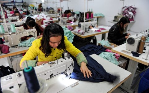 推荐多个适合农村办厂的项目