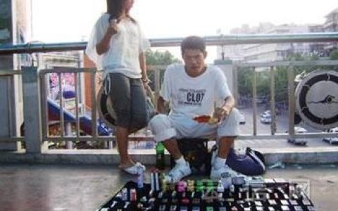 适合一个人创业的小本生意