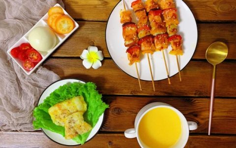 2022投资小回报大的生意 这4个利润高