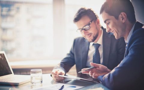 cio是什么职位的缩写 首席信息官的简称