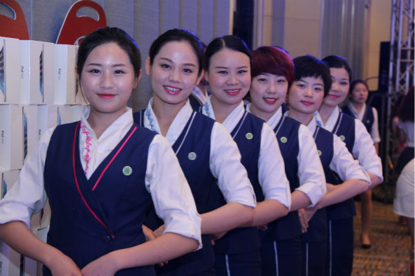 低学历女生适合的职业有哪些 低学历女生最吃香的十大专业-1