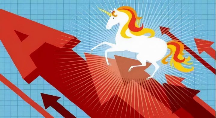 独角兽企业指的是什么 2022独角兽公司排名-1
