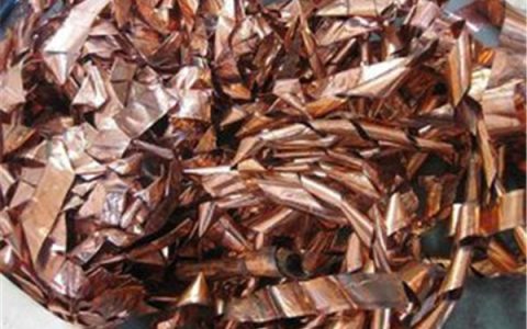 废铜回收价钱多少一斤 2022废铜线回收价目表