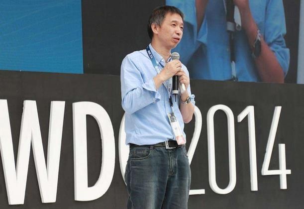 cto是什么职位的简称 首席技术执行官cto-1