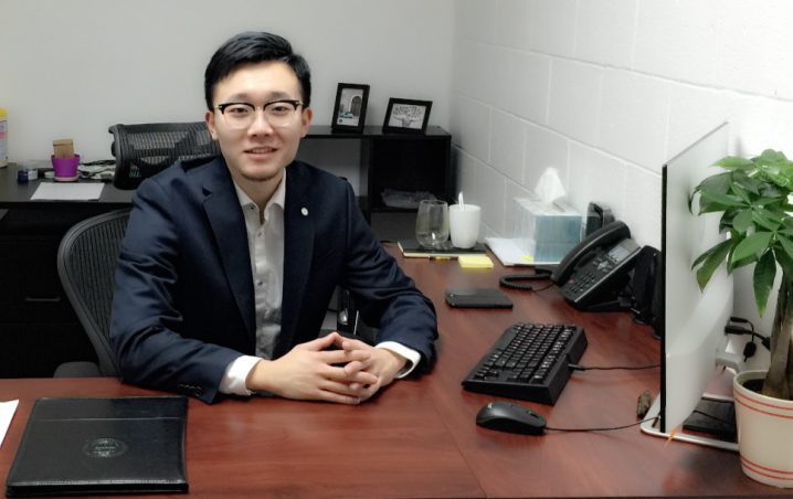 coo是什么职位什么工作 首席运营官的简称-1