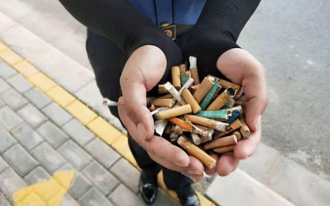 2022年烟头回收多少钱一斤 想做烟头回收项目怎么做