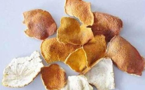 陈皮多少钱一斤2022 越老越值钱