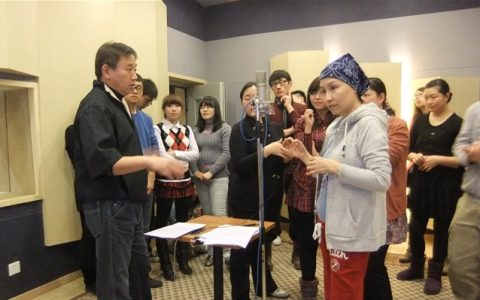 配音培训班骗局揭秘