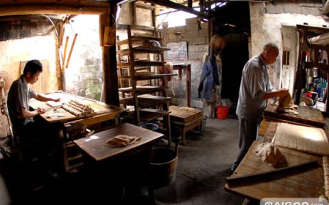 未来农村发展趋势做什么能赚钱 农村十大赚钱的行业