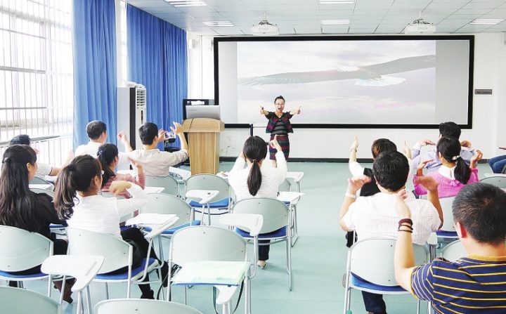 办个培训班需要多少钱 至少3万-1