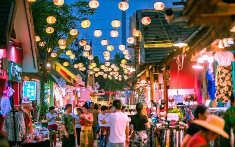 摆摊从哪里进货便宜 摆摊5种进货渠道介绍