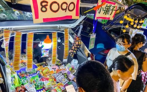 76个偏门小生意 轻松月入上万