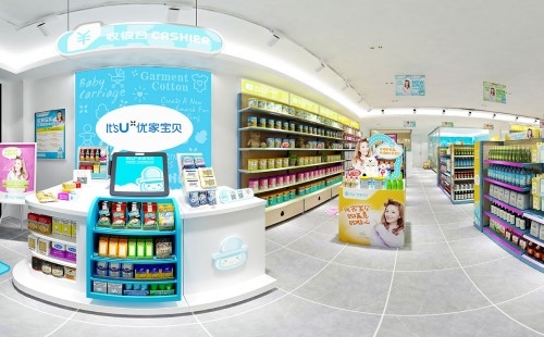母婴店进货渠道在哪里啊 母婴店5种进货渠道介绍-1
