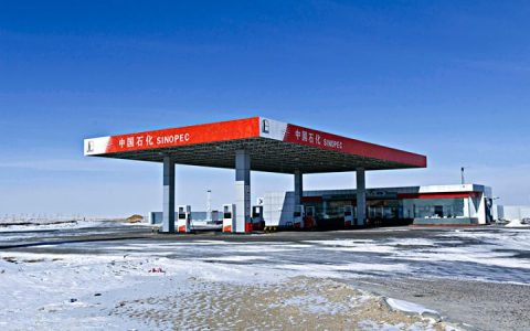 开个加油站需要多少钱和什么手续