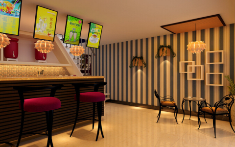 想开个奶茶店怎么加盟，附流程步骤