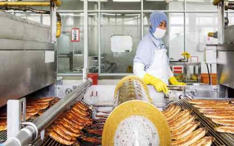 开一家小型加工厂需要多少钱 18万元起步