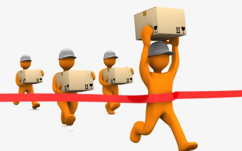 2022做什么工作最稳定又赚钱 搬运货物/快递分拣/外送骑手挣钱快