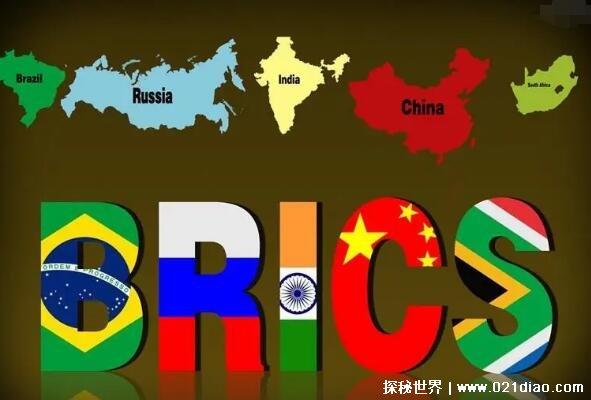 金砖国家为什么叫金砖不叫银砖铜砖呢