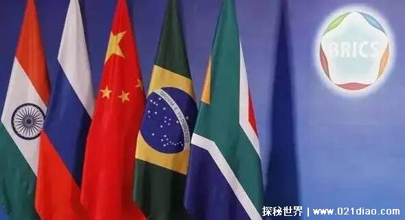 金砖国家为什么叫金砖不叫银砖铜砖呢
