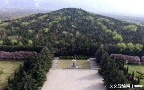 揭秘秦始皇陵墓为什么不挖的真正原因
