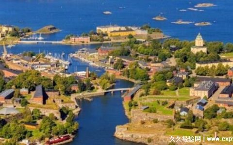 千湖国是哪个国家的称号 芬兰(共有187888个湖泊)