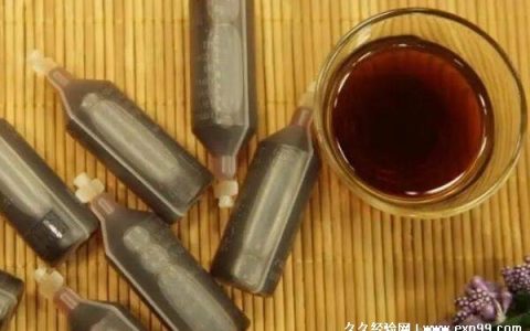 藿香正气水千万别乱喝头孢