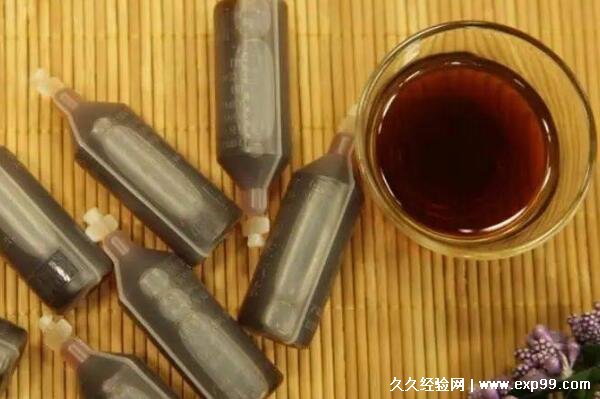 藿香正气水千万别乱喝头孢