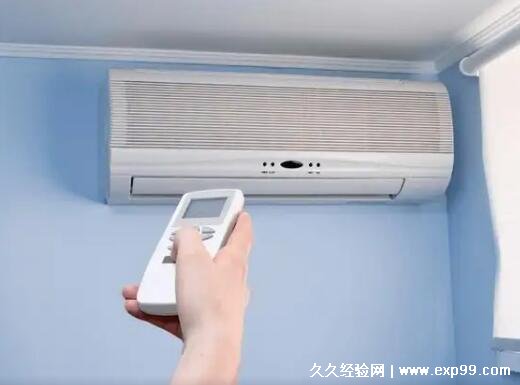 空调除湿功能真的能除湿吗