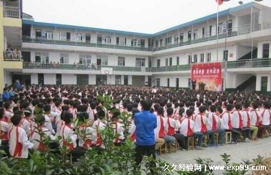 我被民办高中害死了 考不上普高打死别去上职高