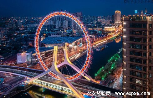 2022年直辖市有哪几个城市 北京/天津/上海/重庆