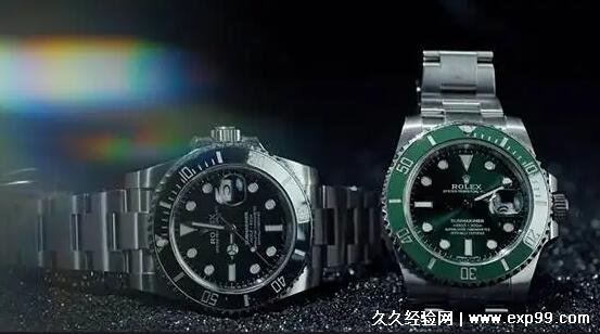 2022绿水鬼劳力士多少钱