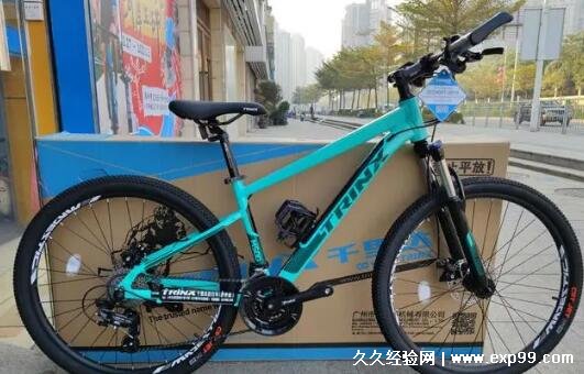 2022年最新自行车品牌排行榜及价格（图片）